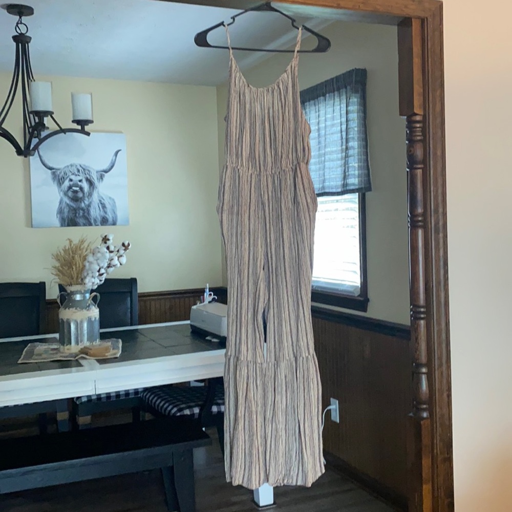 Kori Jumpsuit
